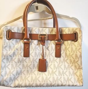 Michael Kors handbag